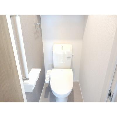 ローリエ　Ⅲ 201【管理NO：1-027778203-02010】 ★家具家電は申し込み後に搬入します★の物件写真5