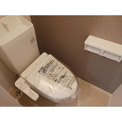ひかり　Ｂ 201【管理NO：1-027444202-02010】 ★家具家電は申し込み後に搬入しますの物件写真5