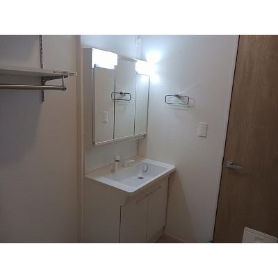 ひかり　Ｂ 201【管理NO：1-027444202-02010】 ★家具家電は申し込み後に搬入しますの物件写真6