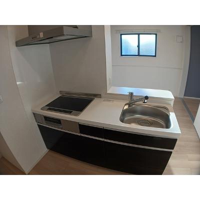 ルチェンテーＦ　Ⅰ 201【管理NO：1-027444001-02010】 ★家具家電は申し込み後に搬入しますの物件写真3