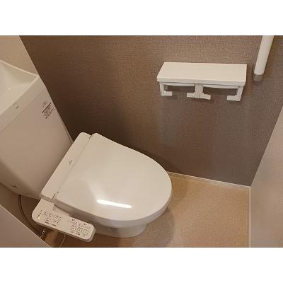ブランドール樹Ⅳ　Ａ 102【管理NO：1-027194901-01020】 ★家具家電は申し込み後に搬入します★の物件写真5