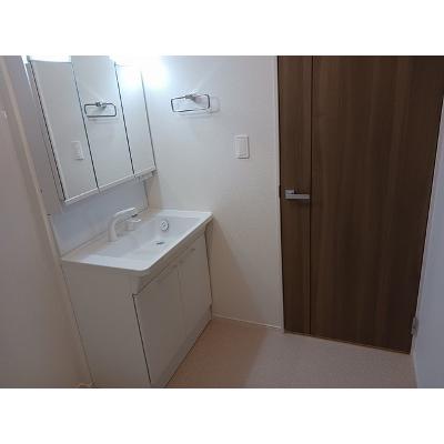 ブランドール樹Ⅳ　Ａ 102【管理NO：1-027194901-01020】 ★家具家電は申し込み後に搬入します★の物件写真6