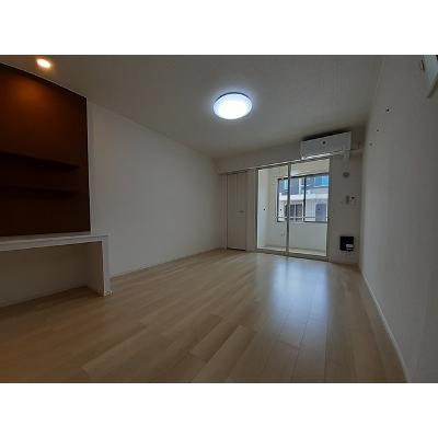 フォレストガーデン　Ａ 102【管理NO：1-027185301-01020】 ★家具家電は申し込み後に搬入します★の物件写真2