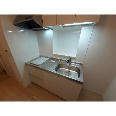フォレストガーデン　Ａ 102【管理NO：1-027185301-01020】 ★家具家電は申し込み後に搬入します★の物件写真3