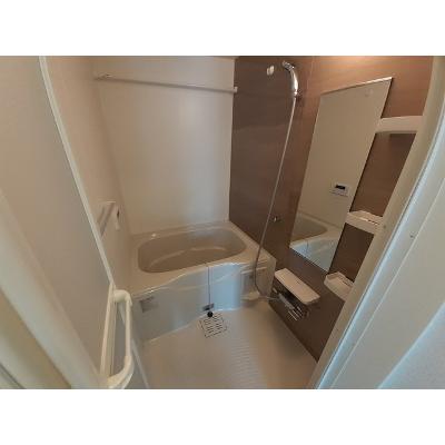 フォレストガーデン　Ａ 102【管理NO：1-027185301-01020】 ★家具家電は申し込み後に搬入します★の物件写真4