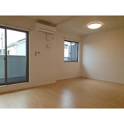 ピアグラード　Ｃ 202【管理NO：1-024951501-02020】 ★家具家電は申し込み後に搬入します★の物件写真2