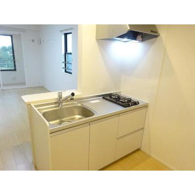 サンライズ川越　Ｂ 207【管理NO：1-024440402-02060】 ★家具家電は申し込み後に搬入します 2026年07月中旬入居可能の物件写真3