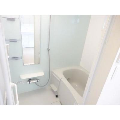 サンライズ川越　Ｂ 207【管理NO：1-024440402-02060】 ★家具家電は申し込み後に搬入します 2026年07月中旬入居可能の物件写真4