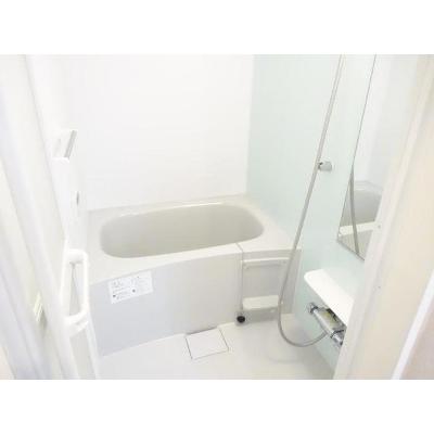 サンライズ川越　Ａ 102【管理NO：1-024440401-01020】 ★家具家電は申し込み後に搬入しますの物件写真4