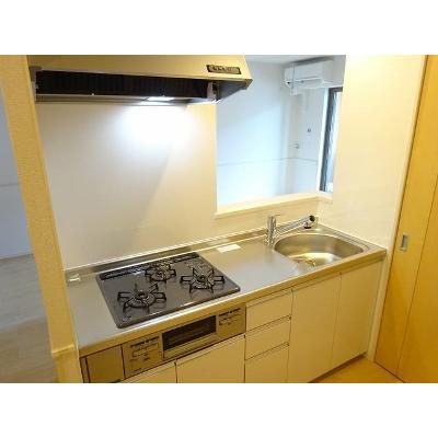 スプリングフィールドⅣ　Ｂ 103【管理NO：1-024012602-01030】 ★家具家電は申し込み後に搬入します★の物件写真3