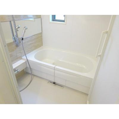スプリングフィールドⅣ　Ｂ 103【管理NO：1-024012602-01030】 ★家具家電は申し込み後に搬入します★の物件写真4