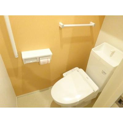 スプリングフィールドⅣ　Ｂ 103【管理NO：1-024012602-01030】 ★家具家電は申し込み後に搬入します★の物件写真5