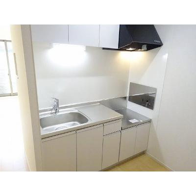 ベルレット　桑名　Ｂ 103【管理NO：1-023614402-01030】 ★家具家電は申し込み後に搬入しますの物件写真3