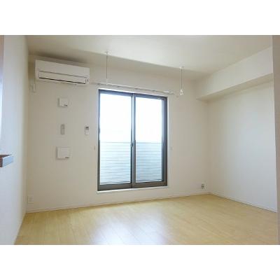 ヴィオラ２１　Ⅱ 201【管理NO：1-023096401-02010】 ★家具家電は申し込み後に搬入します★ ★2026年09月中旬入居可能★の物件写真2