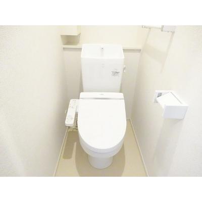 ヴィオラ２１　Ⅱ 201【管理NO：1-023096401-02010】 ★家具家電は申し込み後に搬入します★ ★2026年09月中旬入居可能★の物件写真5