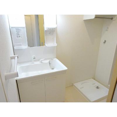 ヴィオラ２１　Ⅱ 201【管理NO：1-023096401-02010】 ★家具家電は申し込み後に搬入します★ ★2026年09月中旬入居可能★の物件写真6