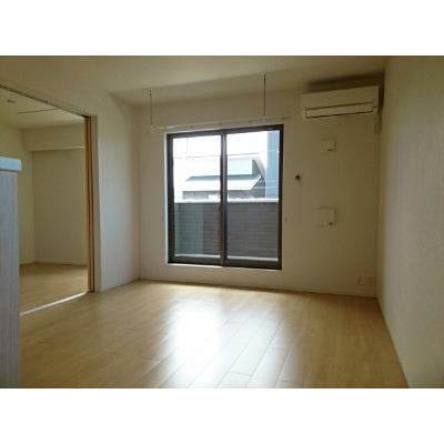リベルテ　Ⅰ 201【管理NO：1-022741801-02010】 ★家具家電は申し込み後に搬入しますの物件写真2