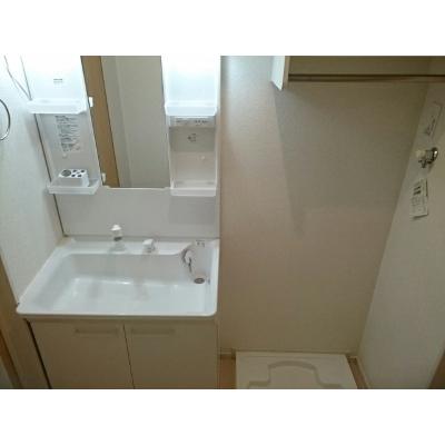 コンソラータ　Ⅲ 102【管理NO：1-022669103-01020】 ★家具家電は申し込み後に搬入します 2026年07月下旬入居可能の物件写真6