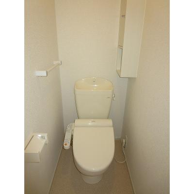 ローズハウス　ＯＺ　Ⅱ 102【管理NO：1-020550101-01020】 ★家具家電は申し込み後に搬入します★の物件写真5