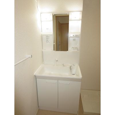 ローズハウス　ＯＺ　Ⅱ 102【管理NO：1-020550101-01020】 ★家具家電は申し込み後に搬入します★の物件写真6