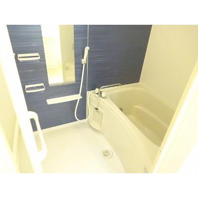 サニーハウス 202【管理NO：1-019616301-02020】 ★家具家電は申し込み後に搬入しますの物件写真4
