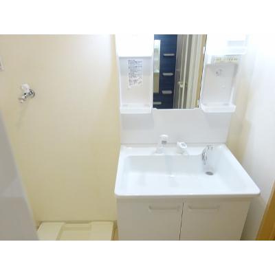 サニーハウス 202【管理NO：1-019616301-02020】 ★家具家電は申し込み後に搬入しますの物件写真6
