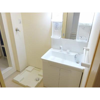 サニーハウス 102【管理NO：1-019616301-01020】 ★家具家電は申し込み後に搬入しますの物件写真6