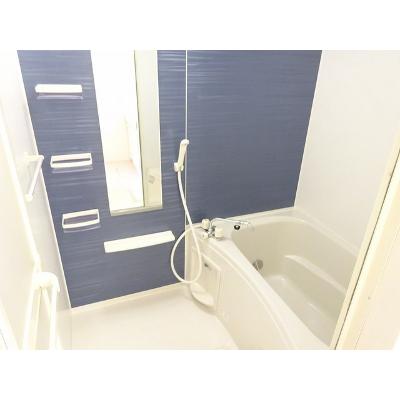 ティアモ　Ｃ 203【管理NO：1-018130103-02030】 ★家具家電は申し込み後に搬入します 2026年08月上旬入居可能の物件写真4