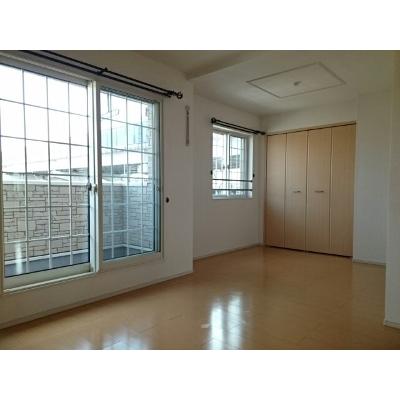 ティアモ　Ｃ 202【管理NO：1-018130103-02020】 ★家具家電は申し込み後に搬入します★の物件写真2