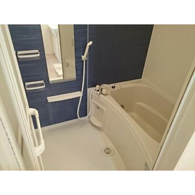 ティアモ　Ｃ 202【管理NO：1-018130103-02020】 ★家具家電は申し込み後に搬入します★の物件写真4