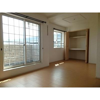 ティアモ　Ａ 205【管理NO：1-018130101-02040】 ★家具家電は申し込み後に搬入しますの物件写真2