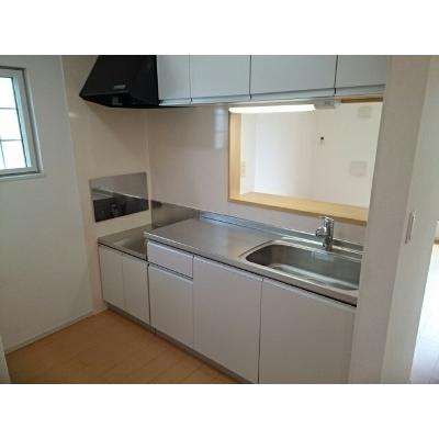 ティアモ　Ａ 205【管理NO：1-018130101-02040】 ★家具家電は申し込み後に搬入しますの物件写真3