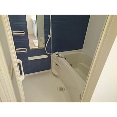 ティアモ　Ａ 205【管理NO：1-018130101-02040】 ★家具家電は申し込み後に搬入しますの物件写真4