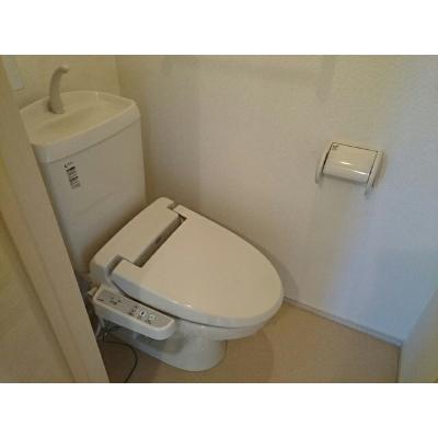 ティアモ　Ａ 205【管理NO：1-018130101-02040】 ★家具家電は申し込み後に搬入しますの物件写真5