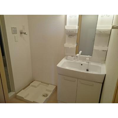 ティアモ　Ａ 205【管理NO：1-018130101-02040】 ★家具家電は申し込み後に搬入しますの物件写真6