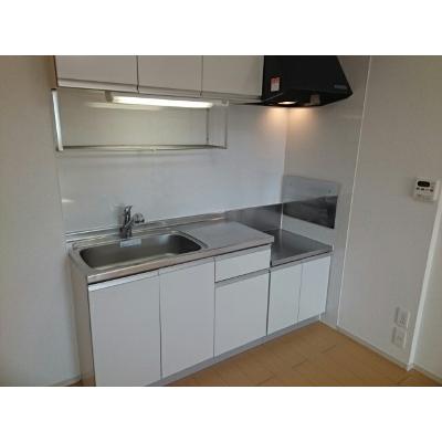 アバンツァート　Ⅱ 202【管理NO：1-017265802-02020】 ★家具家電は申し込み後に搬入します 2026年08月中旬入居可能の物件写真3