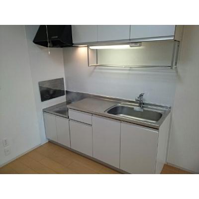 カーザ・エスペランサＢ 203【管理NO：1-017092102-02030】 ★家具家電は申し込み後に搬入しますの物件写真3