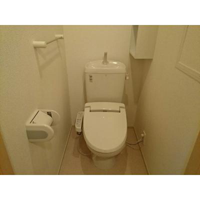 カーザ・エスペランサＢ 203【管理NO：1-017092102-02030】 ★家具家電は申し込み後に搬入しますの物件写真5