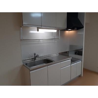 カーザ・エスペランサＡ 203【管理NO：1-017092101-02030】 ★家具家電は申し込み後に搬入します★ ★2026年10月上旬入居可能★の物件写真3