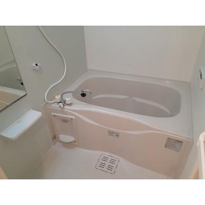 カーザ・エスペランサＡ 203【管理NO：1-017092101-02030】 ★家具家電は申し込み後に搬入します★ ★2026年10月上旬入居可能★の物件写真4