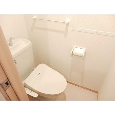 アマルフィ 201【管理NO：1-016949301-02010】 ★家具家電は申し込み後に搬入しますの物件写真5