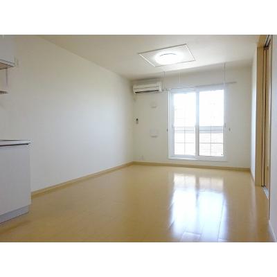 フォレストヒルアネックス 202【管理NO：1-016690401-02020】 ★家具家電は申し込み後に搬入します★ ★2026年10月上旬入居可能★の物件写真2