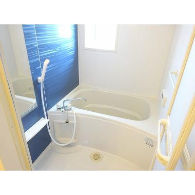 フォレストヒルアネックス 202【管理NO：1-016690401-02020】 ★家具家電は申し込み後に搬入します★ ★2026年10月上旬入居可能★の物件写真4