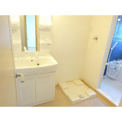 フォレストヒルアネックス 202【管理NO：1-016690401-02020】 ★家具家電は申し込み後に搬入します★ ★2026年10月上旬入居可能★の物件写真6