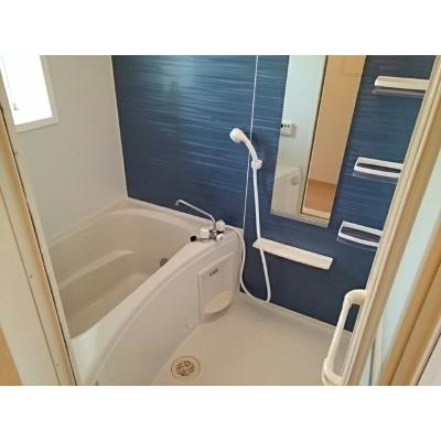 ディスカバリーⅠ 201【管理NO：1-016500501-02010】 ★家具家電は申し込み後に搬入しますの物件写真4