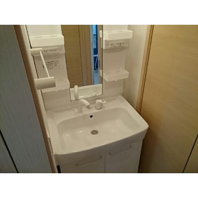 ディスカバリーⅠ 201【管理NO：1-016500501-02010】 ★家具家電は申し込み後に搬入しますの物件写真6