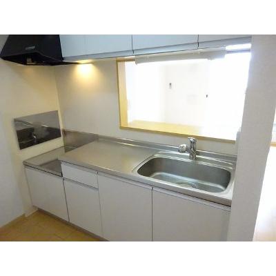 カーサ　エテルノ 205【管理NO：1-016069201-02040】 ★家具家電は申し込み後に搬入しますの物件写真3