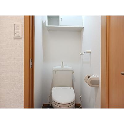 ベルファミーユ　Ⅱ 102【管理NO：1-014580802-01020】 ★家具家電は申し込み後に搬入しますの物件写真5