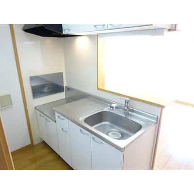 リオン 201【管理NO：1-013789101-02010】 ★家具家電は申し込み後に搬入しますの物件写真3