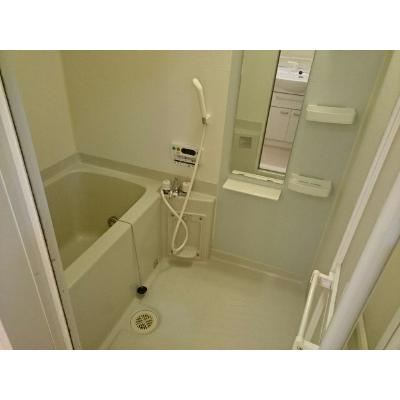 ハーモニーヒル 203【管理NO：1-013320001-02030】 ★家具家電は申し込み後に搬入しますの物件写真4